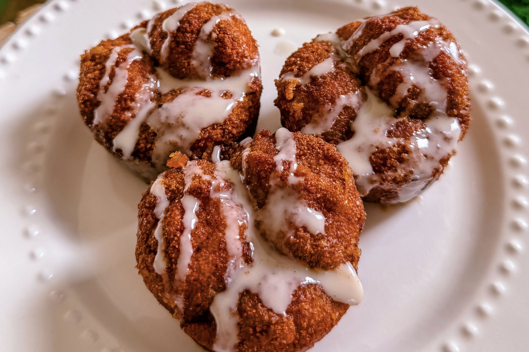 Monkey Bread Muffins