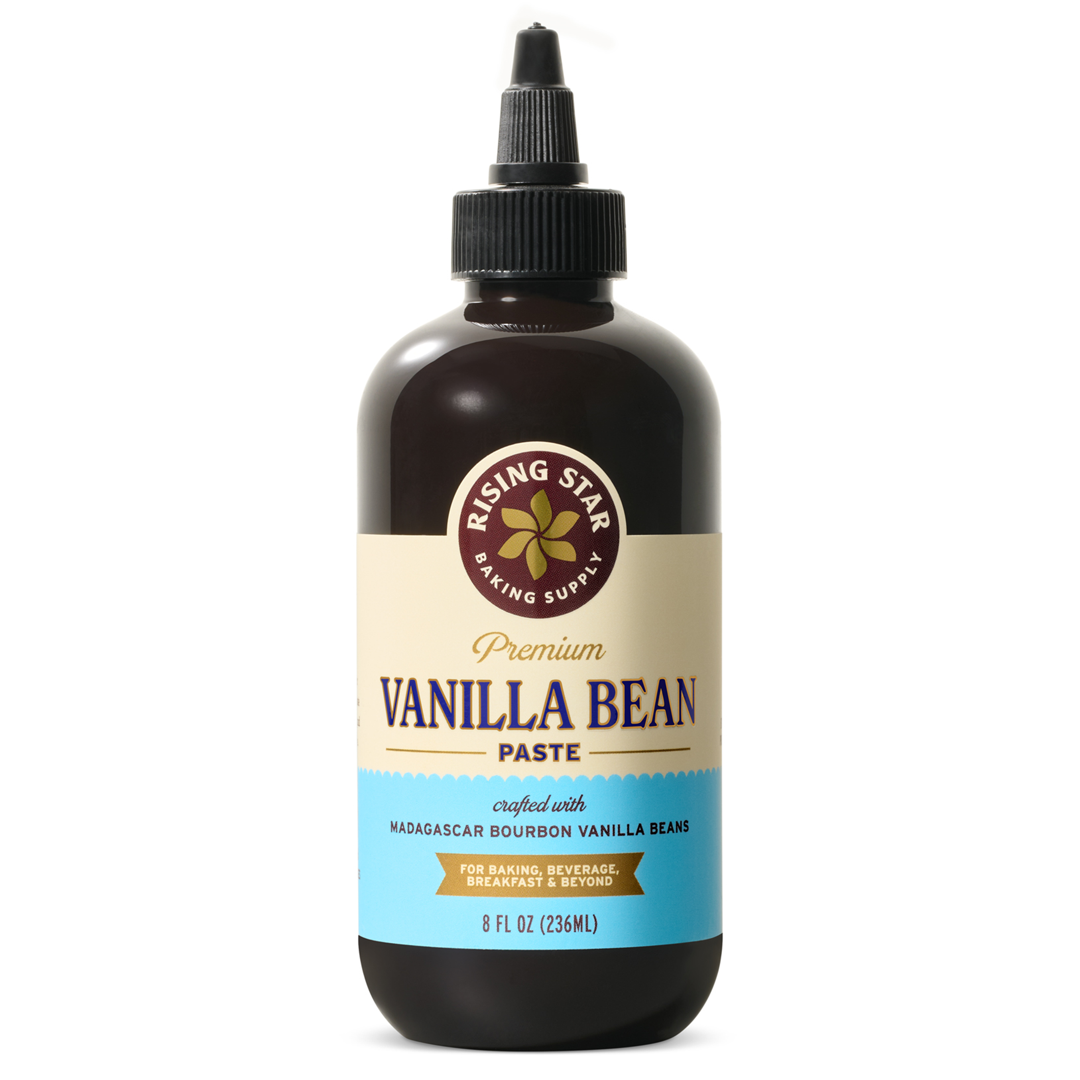 Vanilla Bean Paste