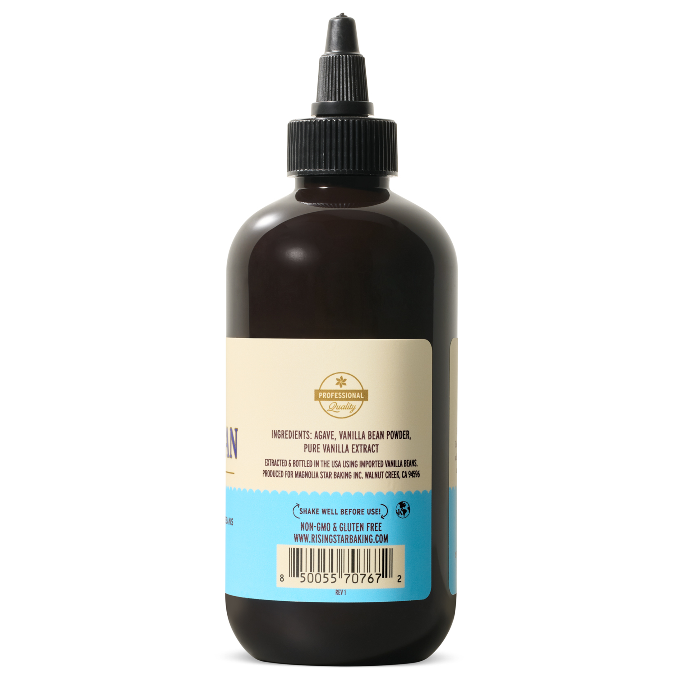 Vanilla Bean Paste