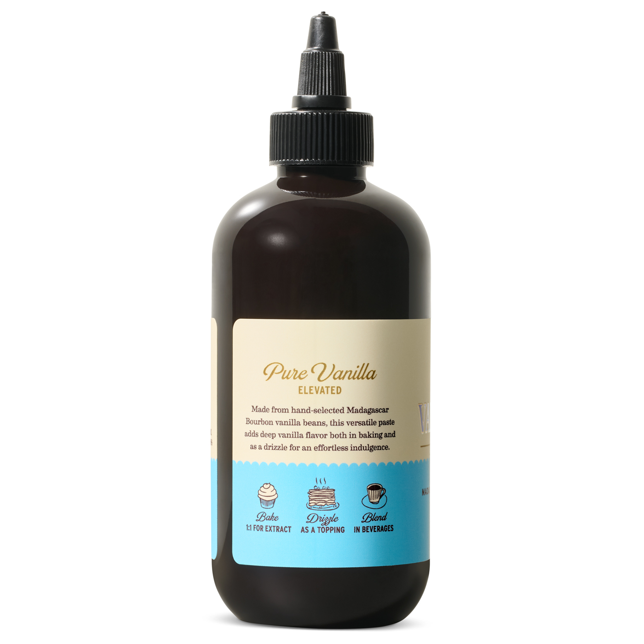 Vanilla Bean Paste