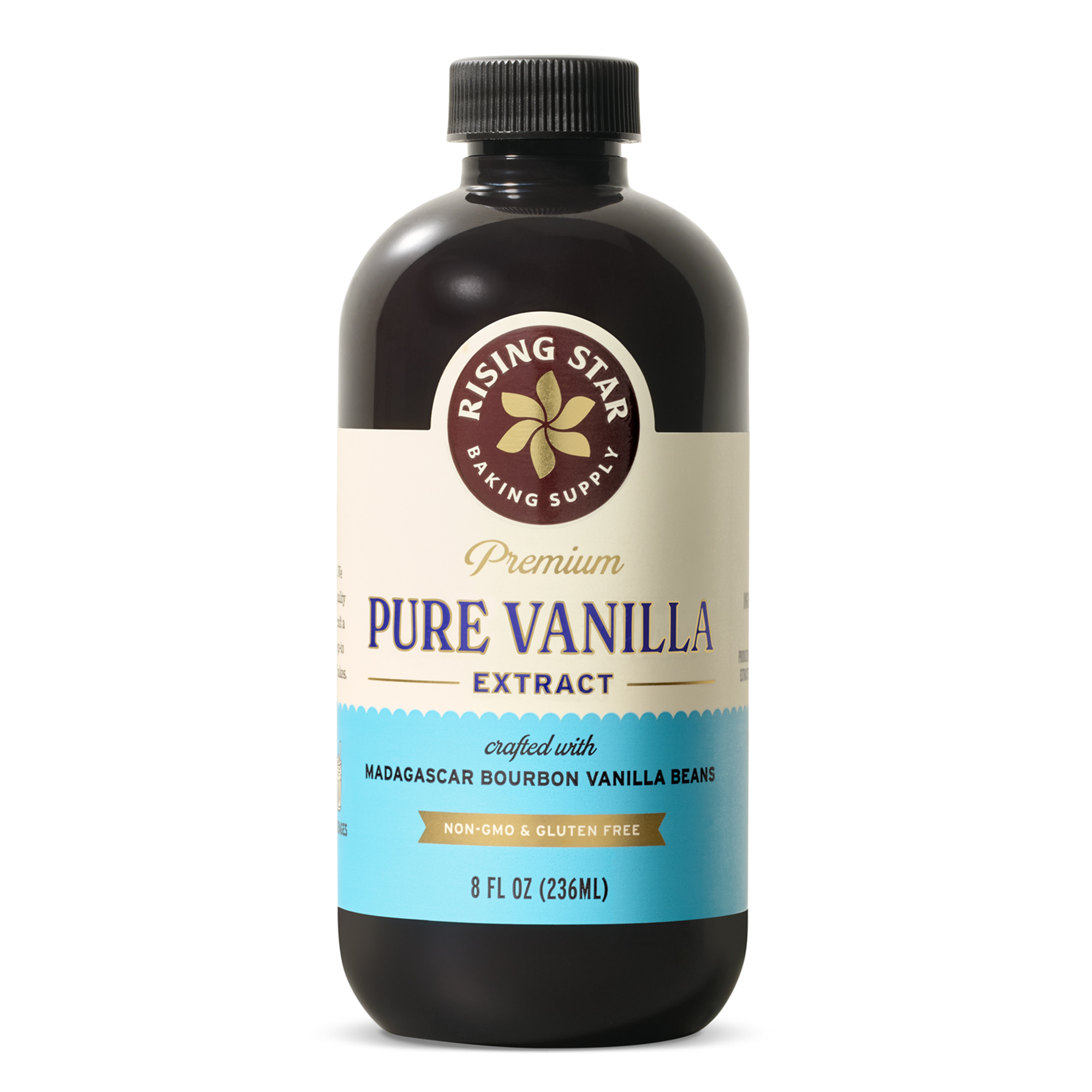 Pure Vanilla Extract