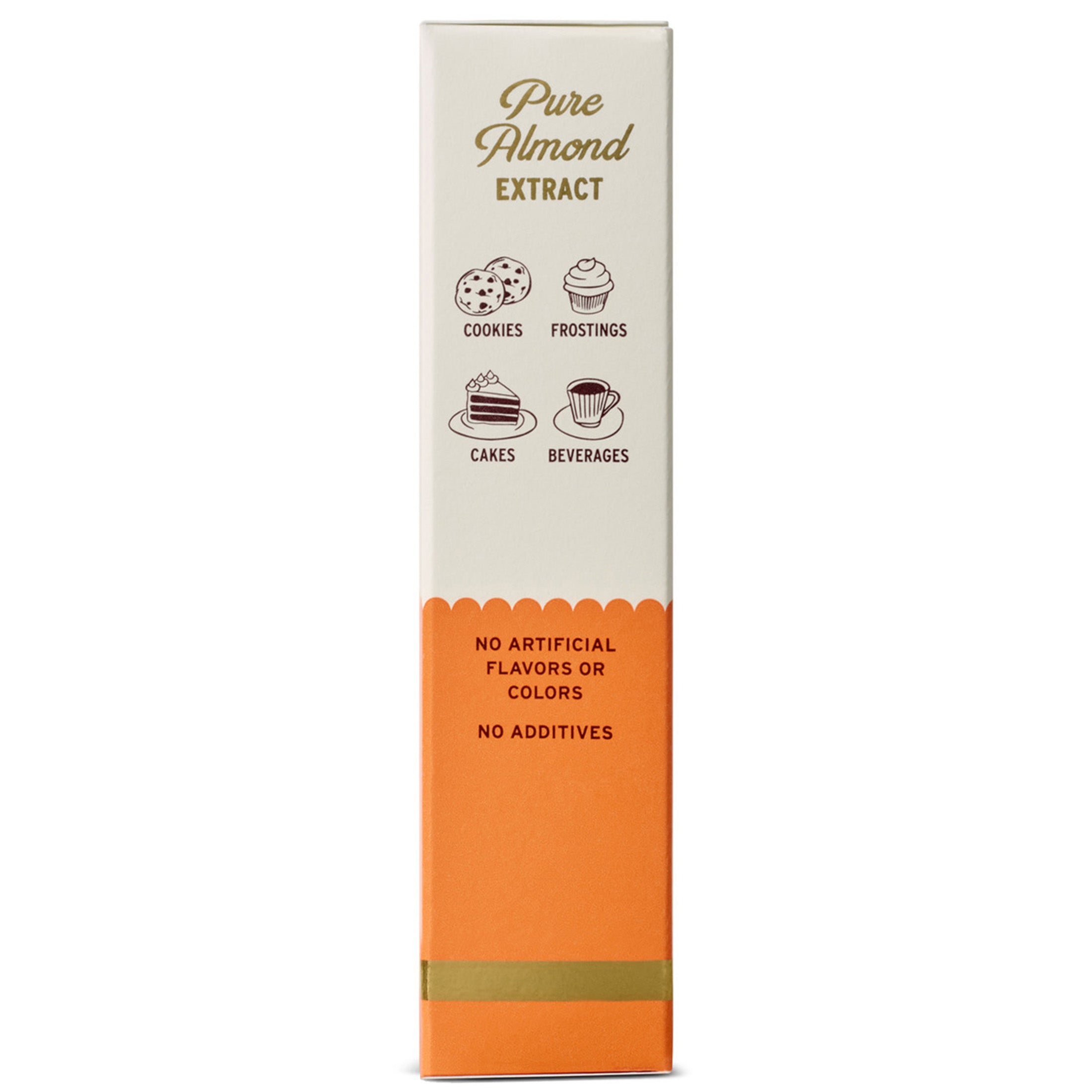 Pure Almond Extract