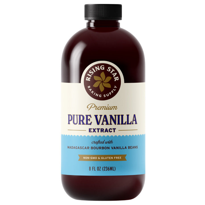 Pure Vanilla Extract